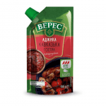 Аджика гостра 130 г - image-0